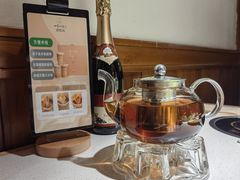 -一叶一世界•素食餐厅(环球中心店)