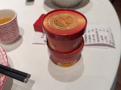 -谭厨中山传家菜.乳鸽.脆鲩鱼(华强北中航城店)