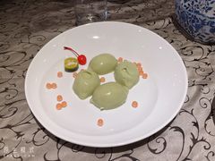 -一江春水·杭帮臻宴(三台山店)