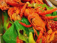 -曹胖子龙虾馆(黄桦路店)