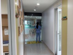 -谐和贝康宠物医院24小时·宠保定点(急重症转诊中心)