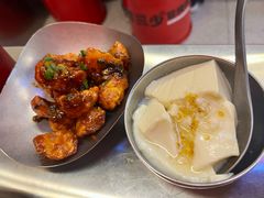 -蓉三少冒烤鸭·四川小吃集(北京首店)