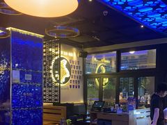 -bluefrog蓝蛙(皇庭广场店)
