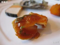 -北京港澳中心瑞士酒店·瑞士咖啡厅·自助餐