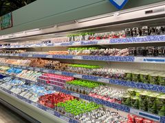 -果蔬好生活超市(东湖店)