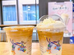 -瑞幸咖啡(北工大理科楼店)