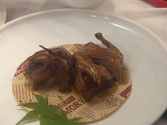 -富淳饭店(世纪公园店)