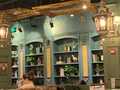 -棒咖啡音乐餐吧(婺源天佑路东门桥头店)
