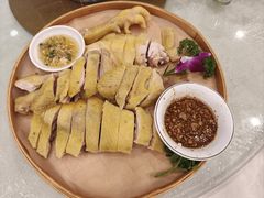 -荔枝楼酒家(员村东璟店)