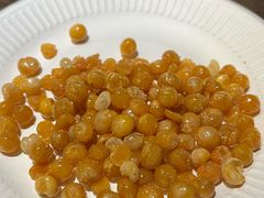 黄金豆-串王阿三烧烤·小龙虾·烤鱼(拱墅胜利河美食街店)