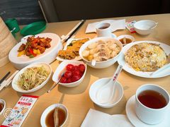 -鼎泰丰(当代商城店)