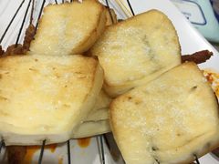 烤馒头片-凤爪王烧烤(徐东旗舰店)