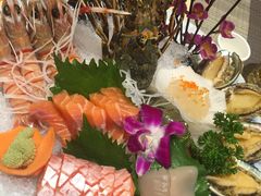 -割烹酱子日本料理(弘基财富广场店)
