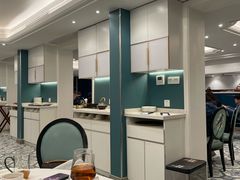 -鱼酷活鱼烤鱼(静安大融城店)