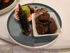 野生酸枣-好福记饭店(红梅公园店)