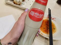 -东泰祥生煎馆(重庆北路店)