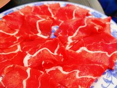 -五悦北平四季涮肉·烧烤(老商埠店)