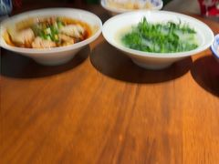 -龙抄手食府(浣花北路店)