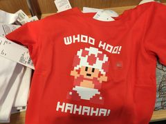 -优衣库(广州恒宝广场店)