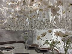 -麓椿花园西餐厅(海乐世界店)