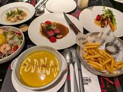 -Nord Grill&Bar Highland诺德西餐(深圳欢乐海岸店)