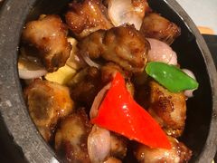 -大鸽饭(体育西路店)
