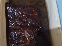 东坡肉-玉华台饭庄(裕中西里小区店)