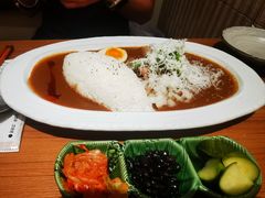 -CURRY YA 熟成咖哩專門店(深圳湾万象城店)