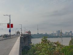 -武汉长江大桥
