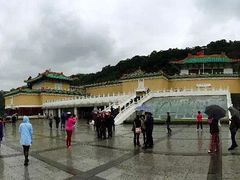 -台北故宫博物院