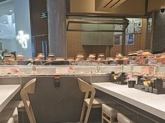 -争鲜回转寿司(朝北大悦城店)