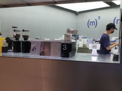 -CUBIC3三立方咖啡(西岸凤巢店)