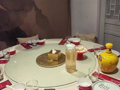 -张大嘴菜馆(庞各庄店)