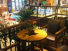 大堂-糕潮(森兰店)