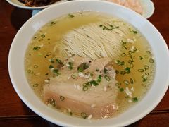 枫镇大肉-同得兴 Since·1995 传统苏式面馆(十全街店)