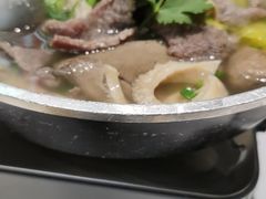 -乔阿马·江南味·驴肉香(龙湖华泾天街店)