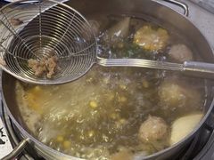 -潮正和潮汕牛肉火锅·老字号(番禺万达店)