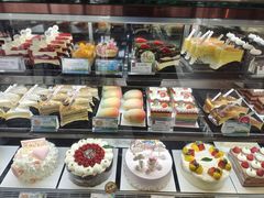 -85度C(上海秀沿路店)
