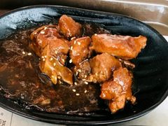 -东方既白(深圳北站店)