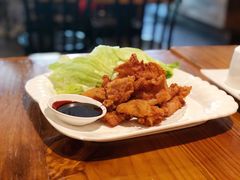 -日出青木·杭帮菜名店
