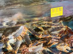 -食鼎记海鲜大排档(美食街店)