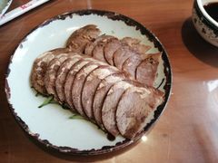 -北京炸酱面馆·烤鸭(前门总店)