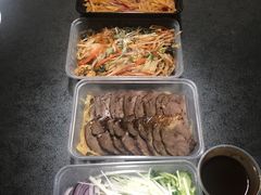 -香满园春饼·家常菜(东大桥店)