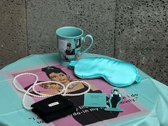 -M Stand(深圳湾后海汇店)