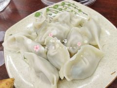 鲜肉水饺-哈尔滨大水饺(船山路店)