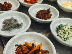 -金顺碳烤肉(1号店)