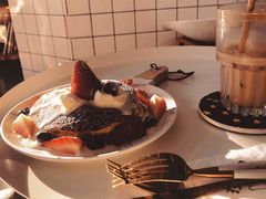 -W Coffee(船板巷店)