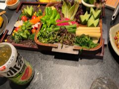 -蘸小院铁锅炖·蘸酱菜·东北菜(怀远门店)