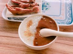 -笃笃笃糖粥(十全街店)