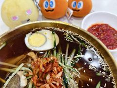 -三姐妹冷面馆(保卫路店)